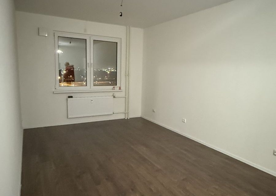 Продаётся 2-комнатная квартира, 50.2 м²