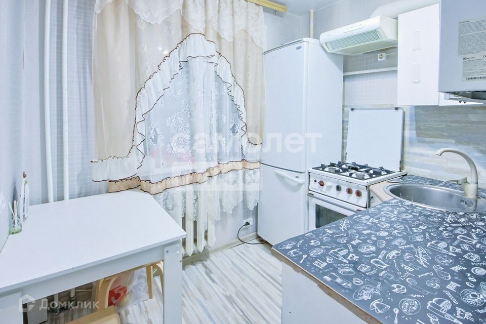 Продаётся 1-комнатная квартира, 29.2 м²