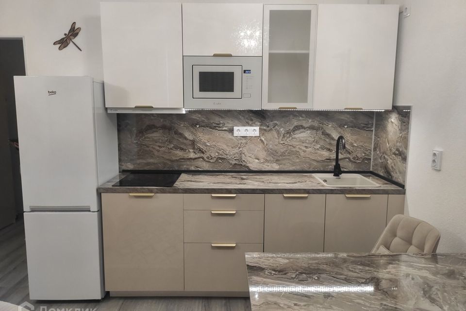 Сдаётся студия, 29.4 м²