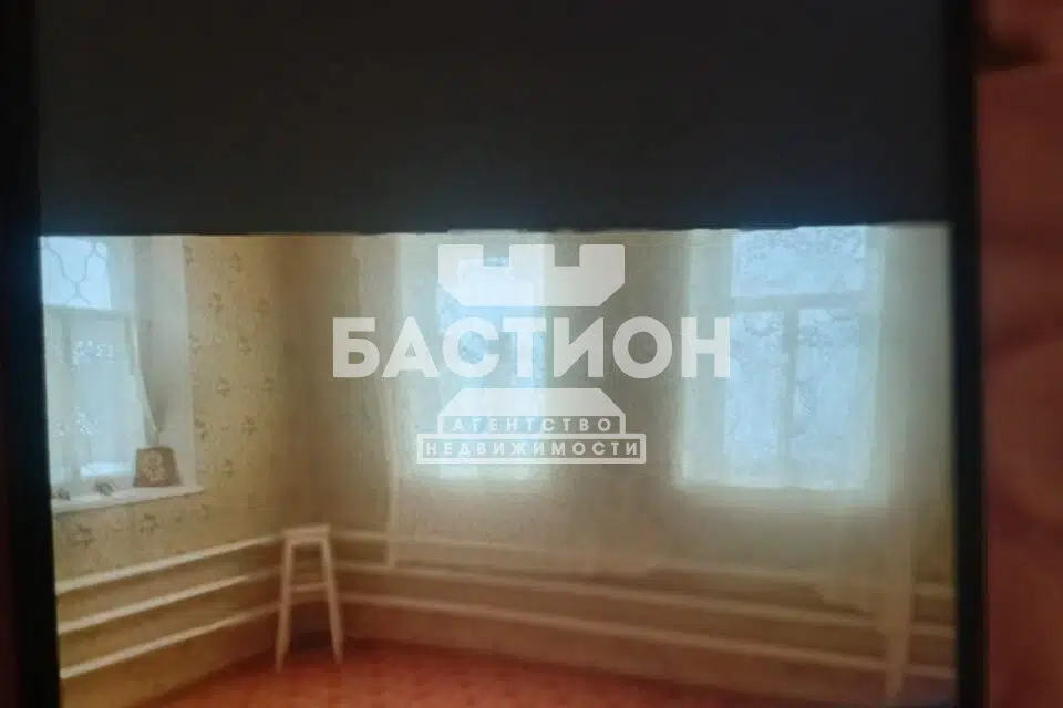 Продаётся 1-этажный дом, 48 м²