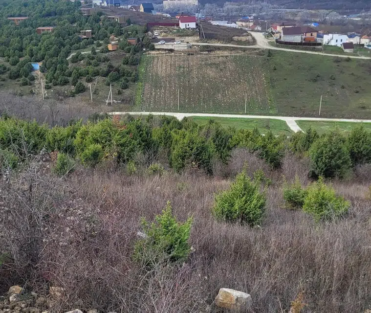 Продаётся участок, 5 сот., ИЖС