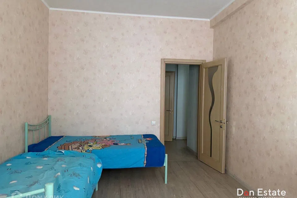 Продаётся 3-комнатная квартира, 86 м²