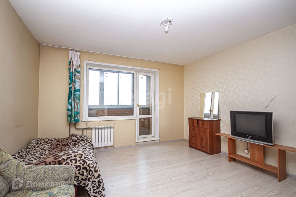 Продаётся студия, 31.5 м²