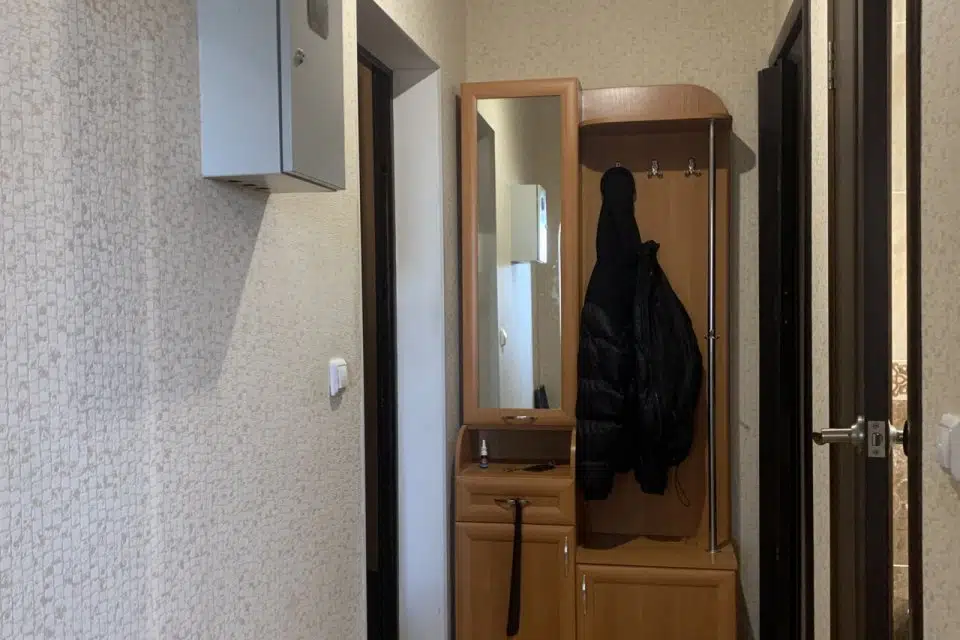 Продаётся студия, 24.5 м²
