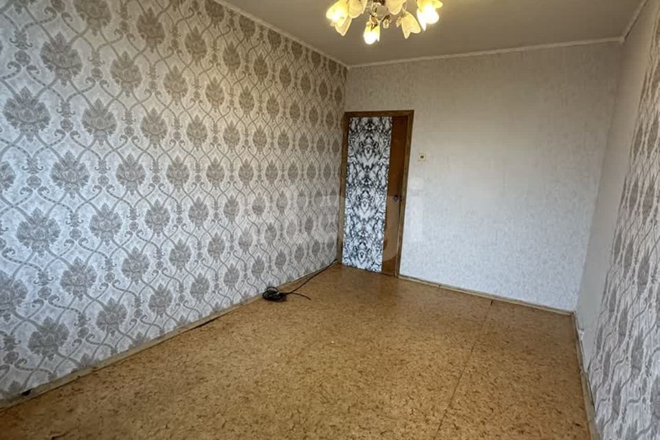 Продаётся 2-комнатная квартира, 52.7 м²