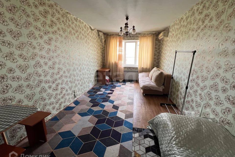 Продаётся студия, 23.2 м²