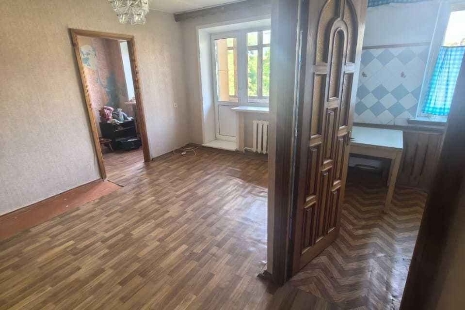 Продаётся 2-комнатная квартира, 44 м²