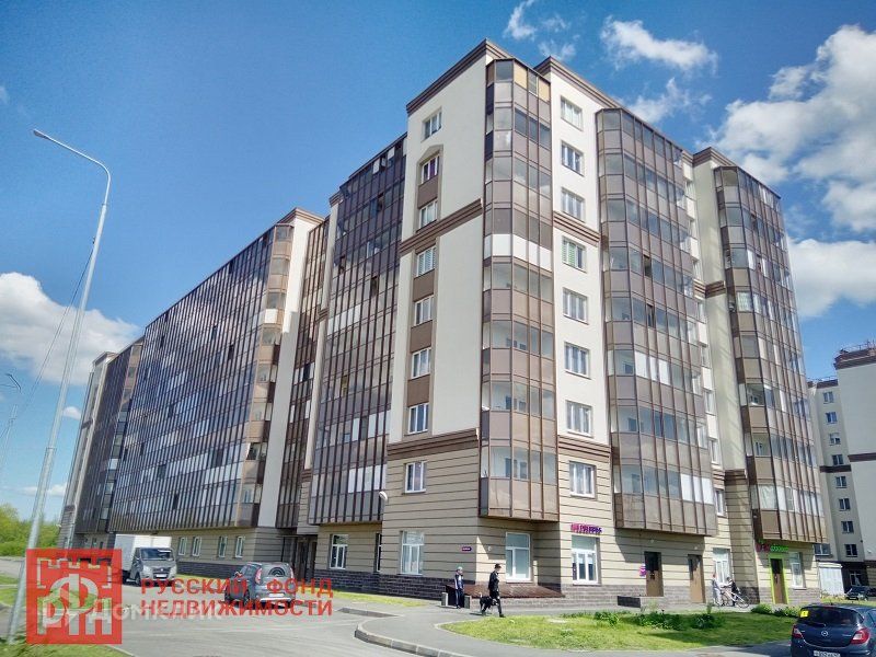 Купить Студию В Зеленого Ленинградской Области
