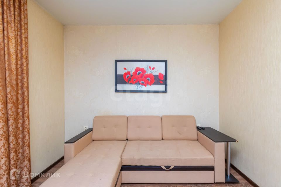 Продаётся 4-комнатная квартира, 104 м²