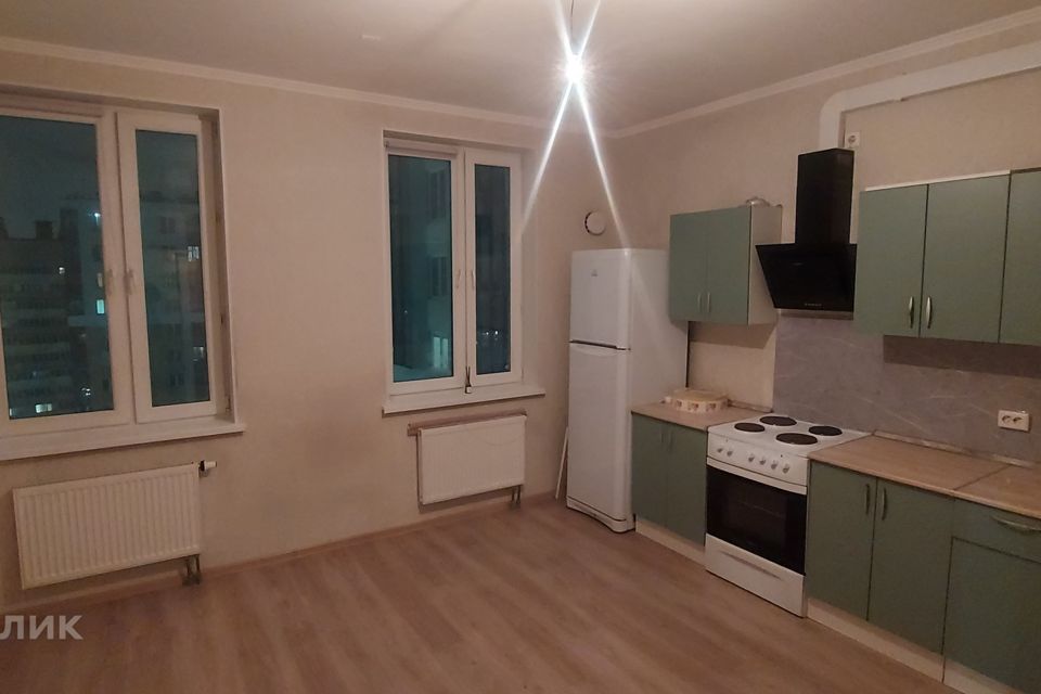 Сдаётся 2-комнатная квартира, 53 м²