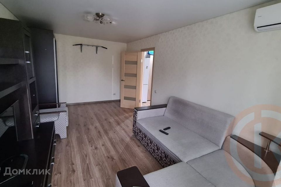 Продаётся 1-комнатная квартира, 34 м²