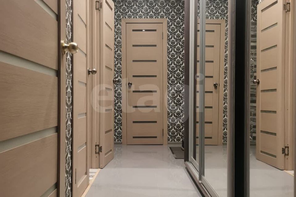 Продаётся 2-комнатная квартира, 50 м²