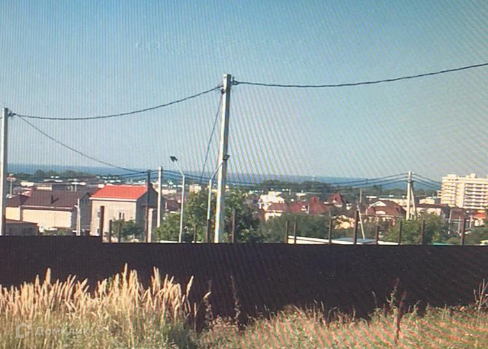 Продаётся участок, 6 сот.