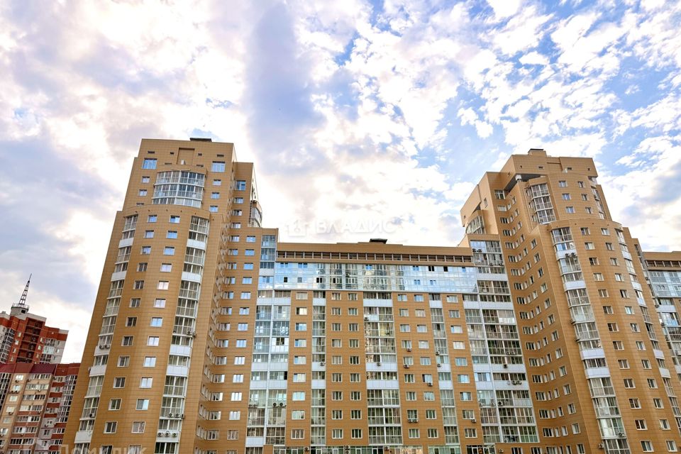Продаётся 3-комнатная квартира, 79.6 м²
