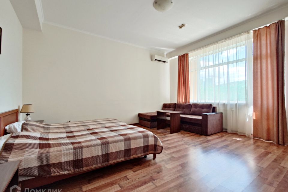 Продаётся 1-комнатная квартира, 38.6 м²