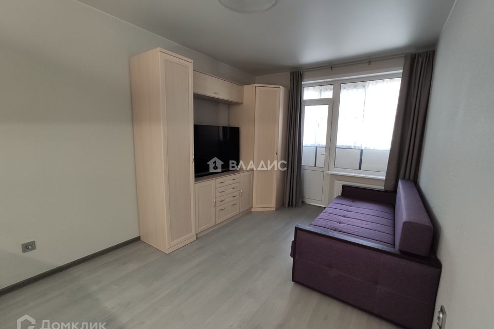 Продаётся студия, 22.6 м²