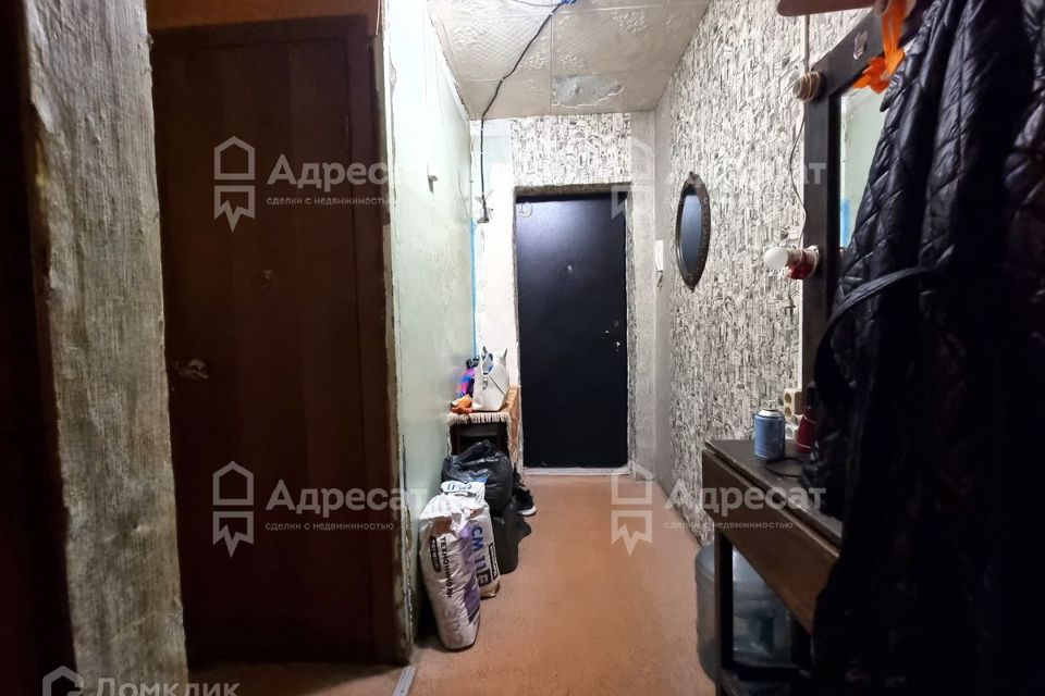 Продаётся 2-комнатная квартира, 48.2 м²