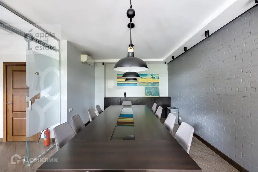 Продаётся 6-комнатная квартира, 133 м²