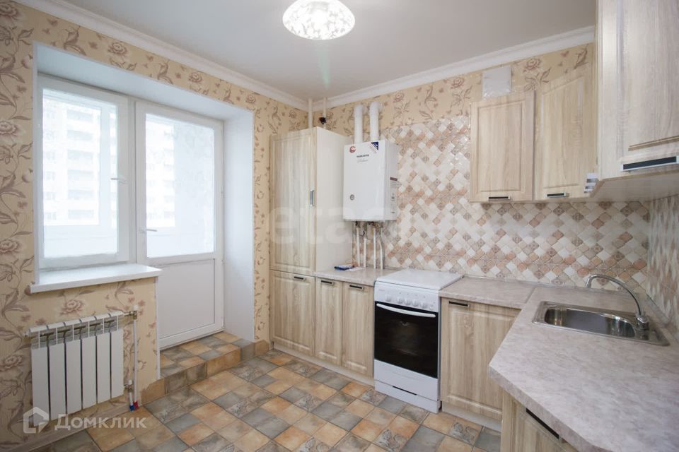 Продаётся 1-комнатная квартира, 32 м²