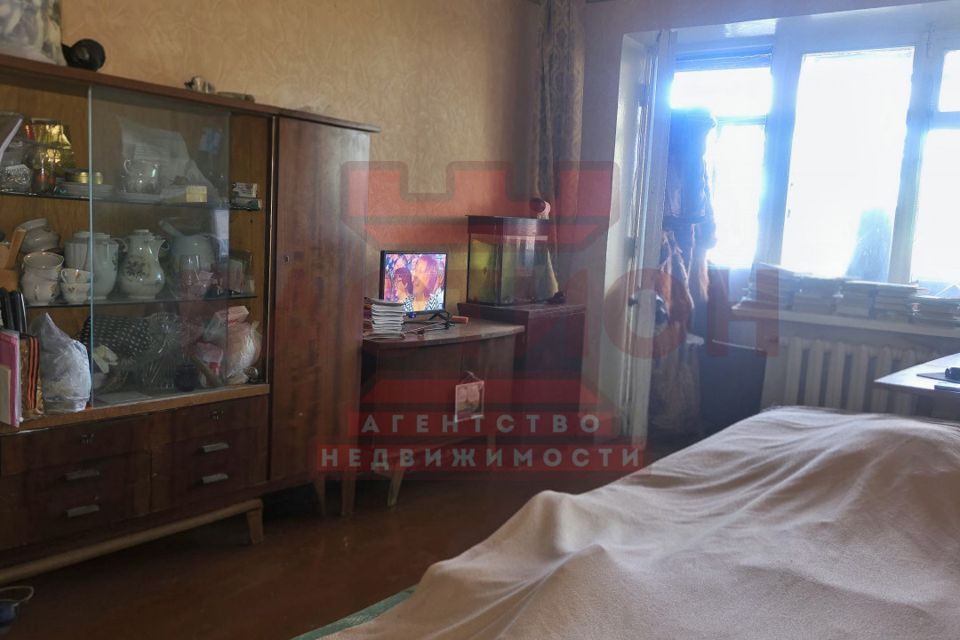 Продаётся 2-комнатная квартира, 45 м²