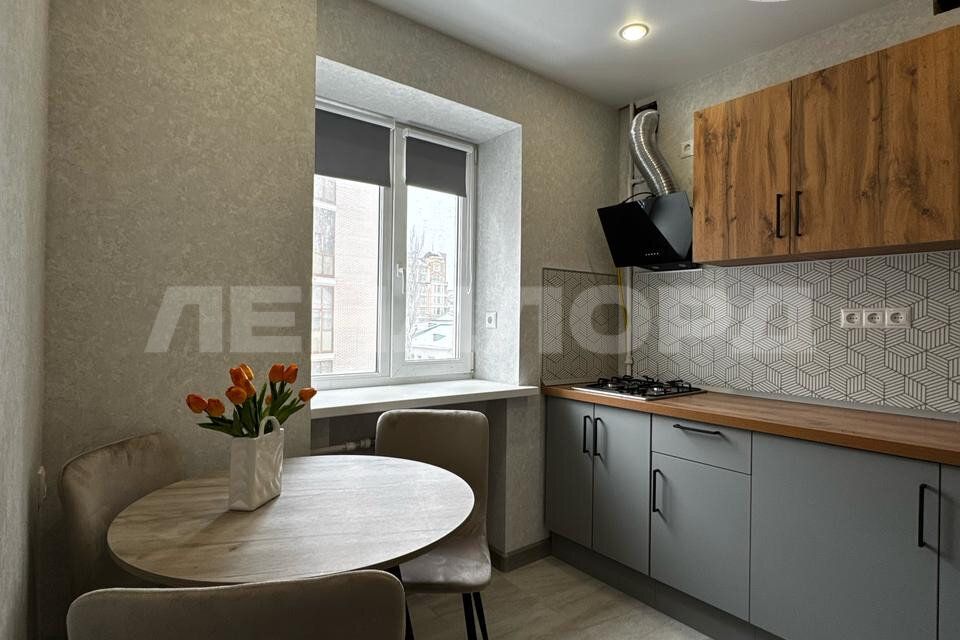Сдаётся 3-комнатная квартира, 63 м²