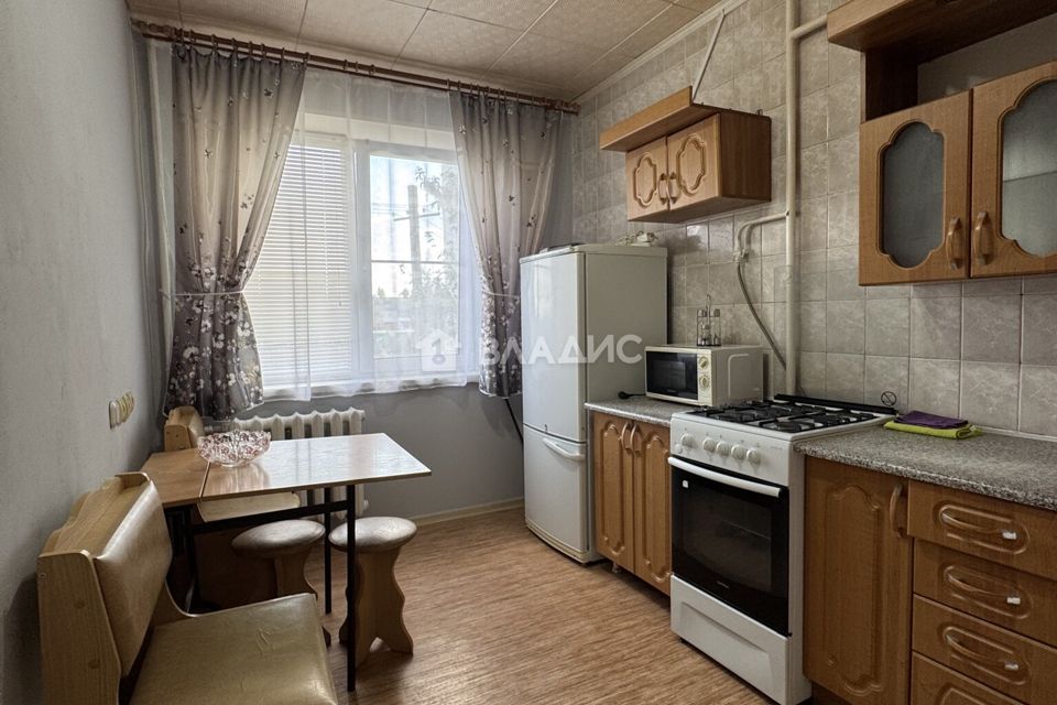 Сдаётся 2-комнатная квартира, 50.6 м²