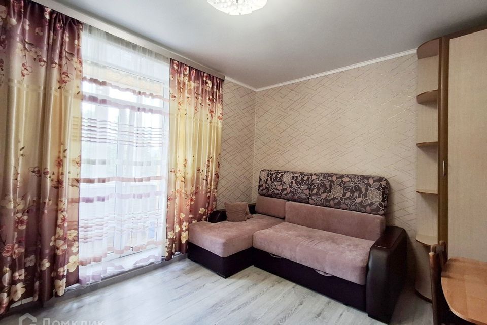 Сдаётся 2-комнатная квартира, 53 м²