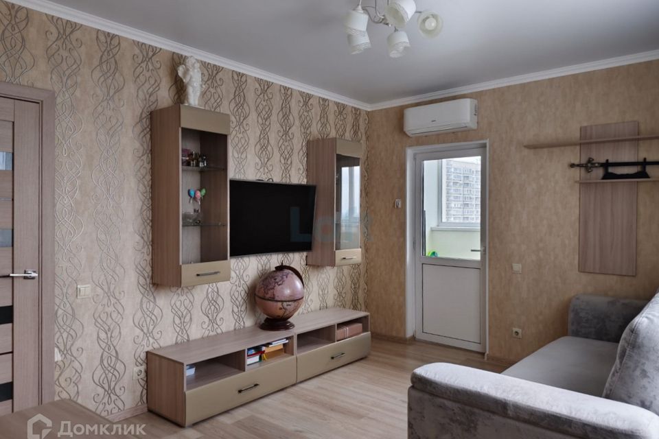 Продаётся 2-комнатная квартира, 60 м²