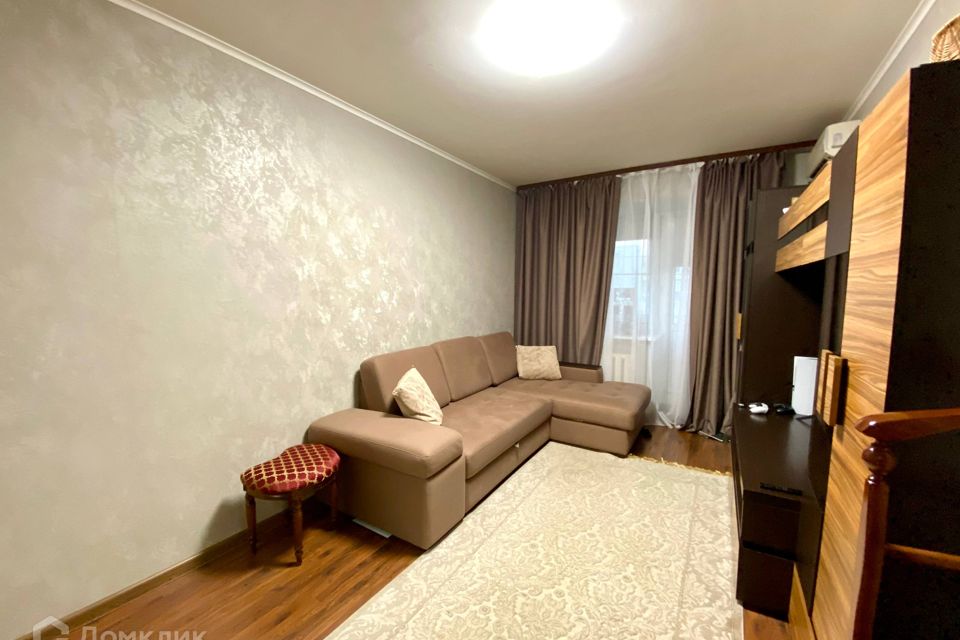 Продаётся 2-комнатная квартира, 44.4 м²