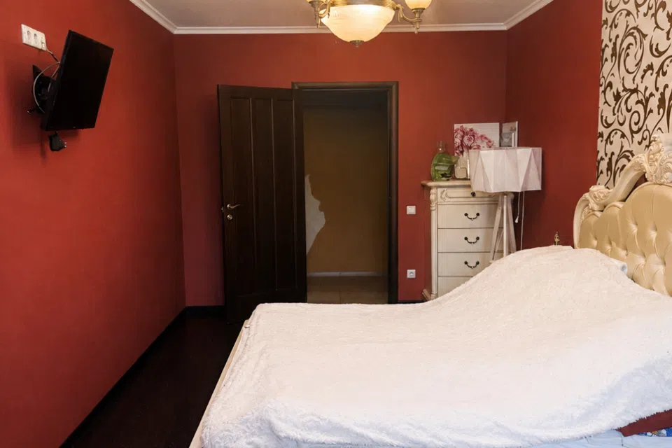 Продаётся 3-комнатная квартира, 73.7 м²