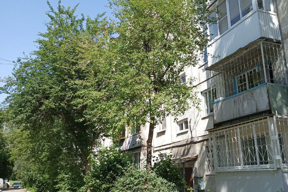 Сдаётся 1-комнатная квартира, 29.9 м²