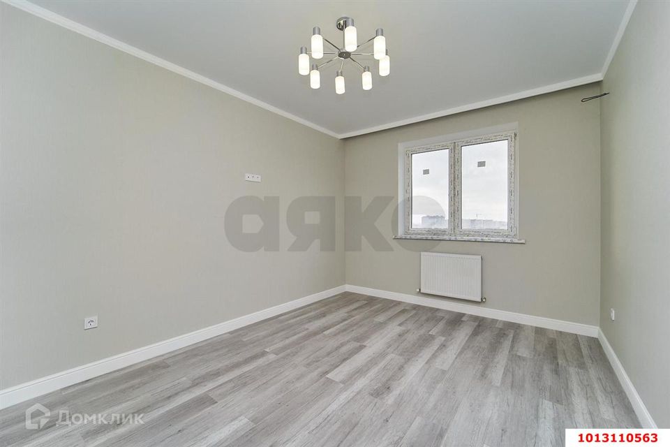 Продаётся 2-комнатная квартира, 65 м²