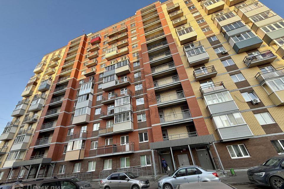 Продаётся студия, 31.7 м²