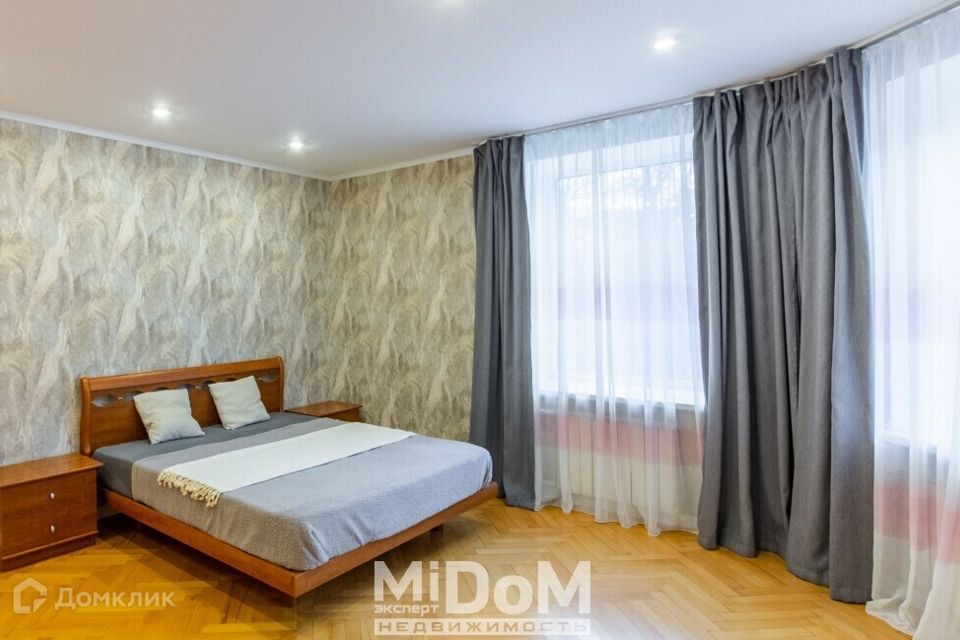 Сдаётся 2-комнатная квартира, 78.8 м²