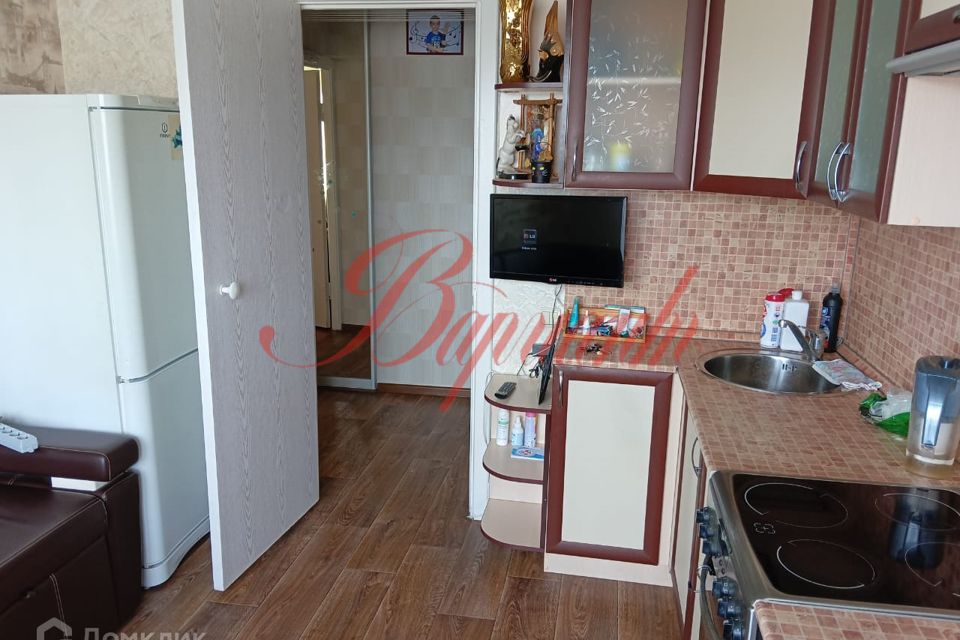 Сдаётся 1-комнатная квартира, 40 м²