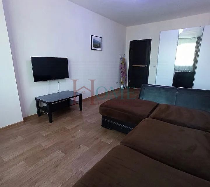 Сдаётся 1-комнатная квартира, 48 м²