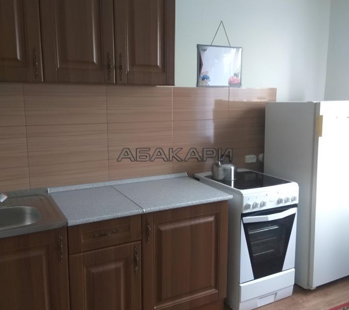Сдаётся 2-комнатная квартира, 54 м²