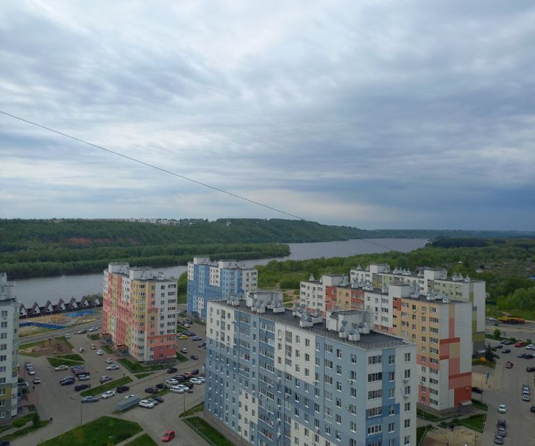 Продаётся студия, 25.9 м²