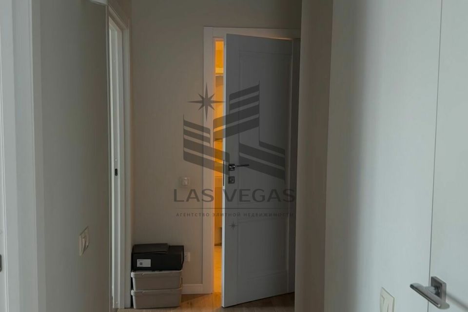 Сдаётся 3-комнатная квартира, 70 м²