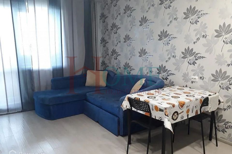 Сдаётся 1-комнатная квартира, 32 м²