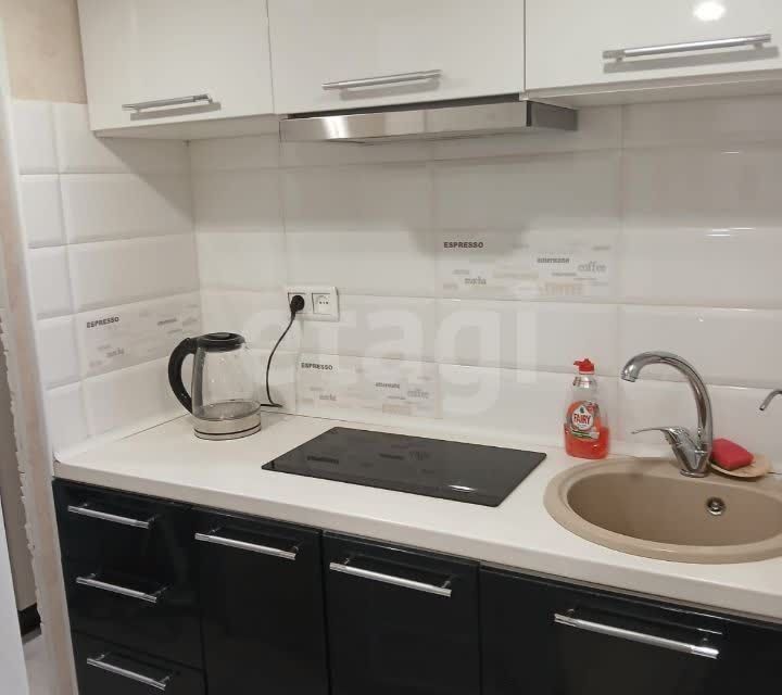 Продаётся студия, 19 м²