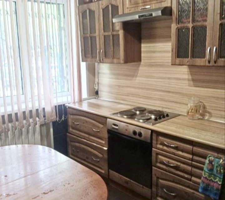Сдаётся 3-комнатная квартира, 77 м²
