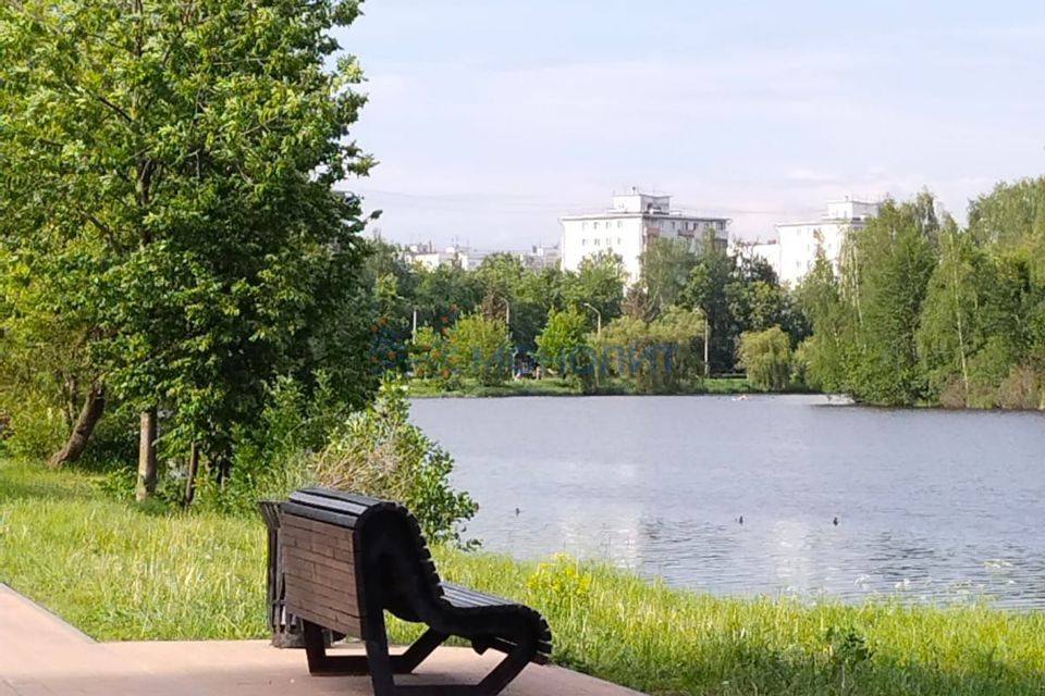 Продаётся 2-комнатная квартира, 45 м²