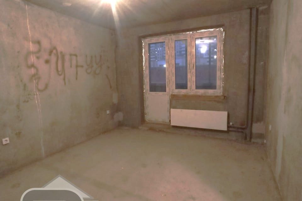 Продаётся 2-комнатная квартира, 62 м²
