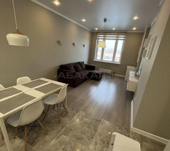 Сдаётся 3-комнатная квартира, 67 м²