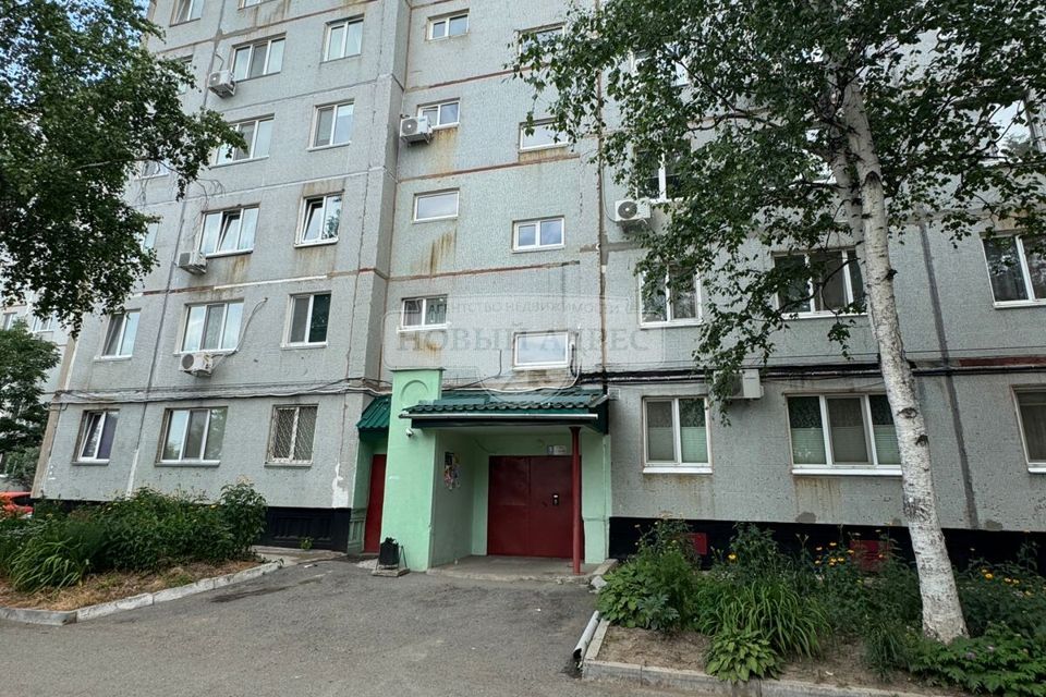 Продаётся 2-комнатная квартира, 49.6 м²