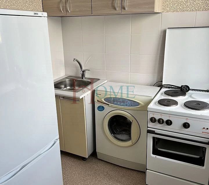Сдаётся 2-комнатная квартира, 40.5 м²
