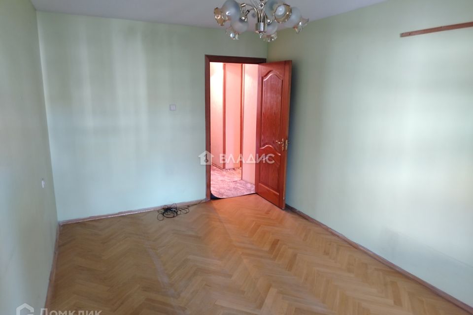 Продаётся 3-комнатная квартира, 65.4 м²