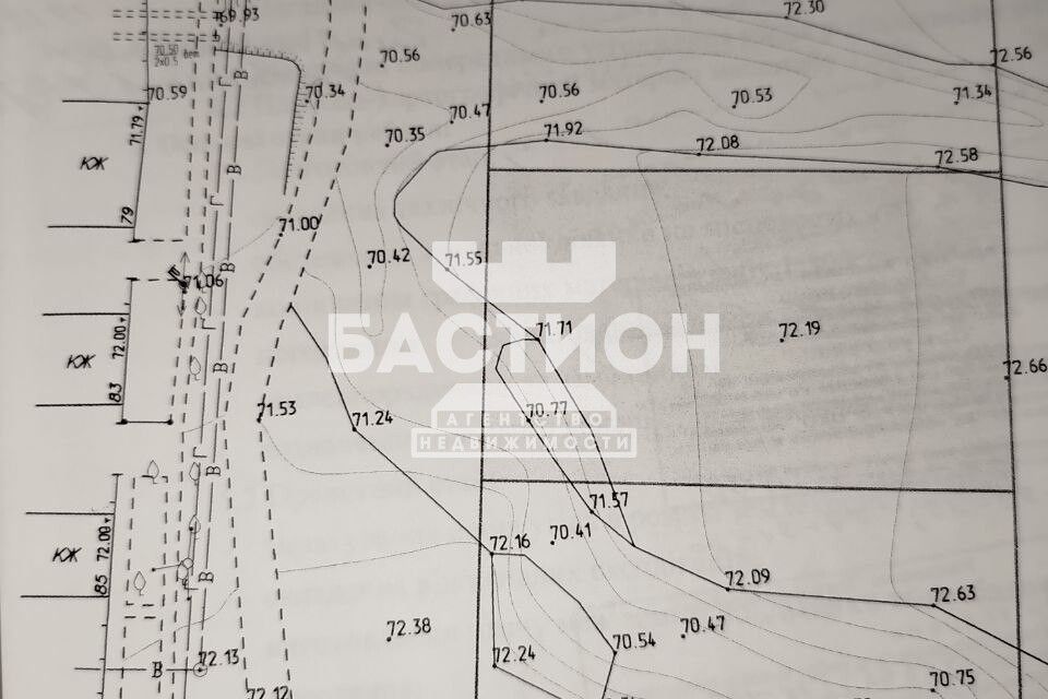 Продаётся участок, 10 сот., ИЖС