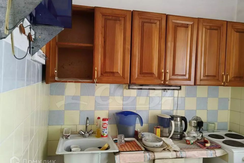 Сдаётся 1-комнатная квартира, 32 м²
